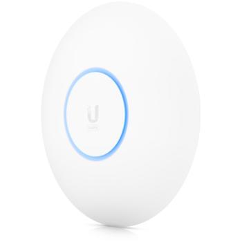 Ubiquiti UniFi U6-PRO Access Point | WiFi 6 | 5373 Mbit/s | Dual-Band | PoE | Indoor | Weiß